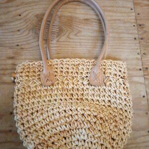 Over the Shoulder Carry Bag